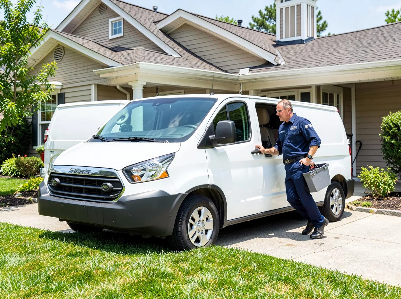 Emergency Plumber company in Burns, TN