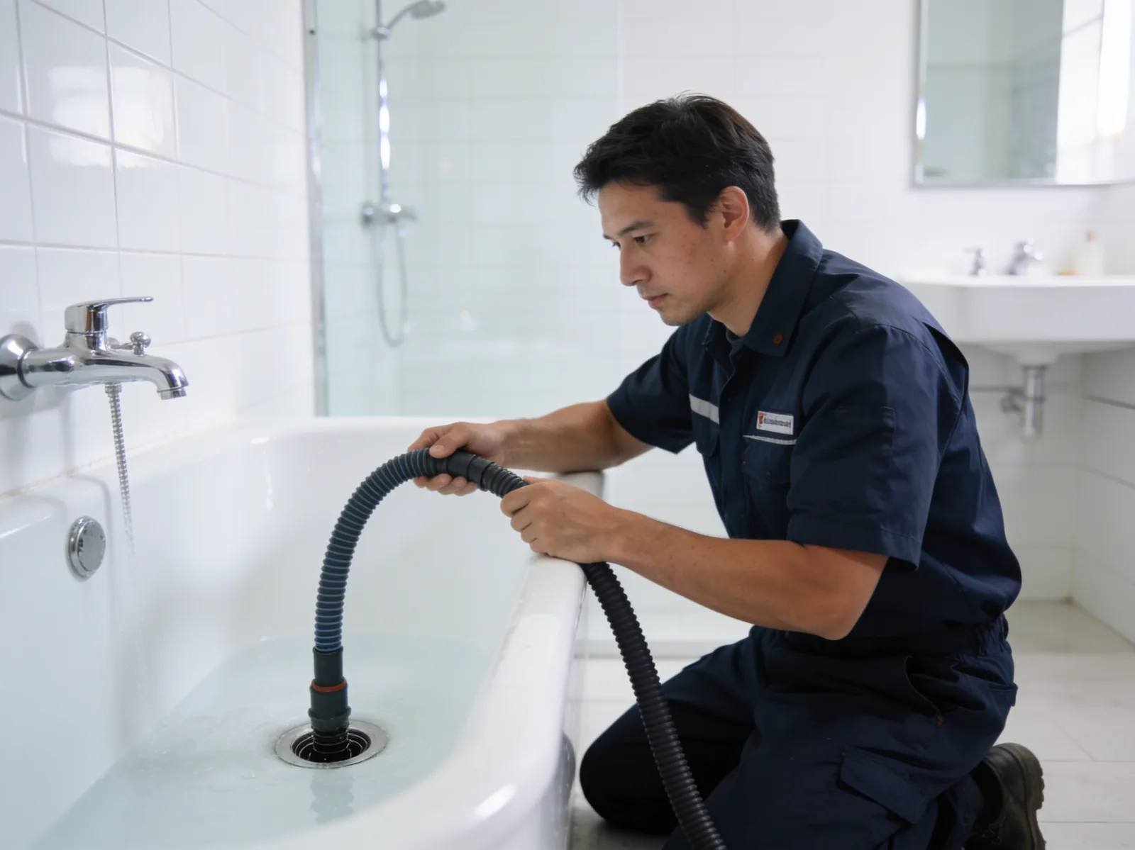 Emergency Plumber Burns, TN FAQs